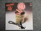 The Rolling Stones Sticky Fingers Rare Pink Vinyl
