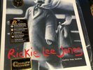 Rickie Lee Jones TRAFFIC FROM PARADISE 2012 SEALED 200g Ltd Ed OOP Analogue