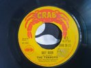 Baff Boom.......The Tennors.....CRAB 26