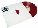 Jay Z at Studio One Reggae Mashups LP (Red Vinyl)