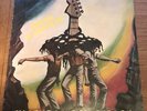 Culture And Don Carlos Roots & Culture Vinyl LP