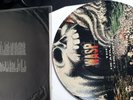 Picture Vinyl WASP The Headless Children ESTPD 2087