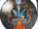 Picture Vinyl Dismember NB 047 PD Like An Ever Flowing Stream