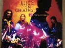 [NM+ Vinyl] Alice in Chains - MTV Unplugged / Soundgarden Nirvana Pearl Jam KoRn