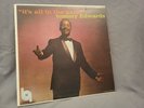 Tommy Edwards: It's All In The Game - MGM Records - E3732 - LP/Vinyl