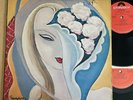 DEREK & THE DOMINOS-LAYLA & OTHER ASSORTED LOVE SONGS 1972 POLYDOR REC. EX