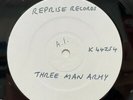Instant decision    Shinjuku ALTA  THREE MAN ARMY   THREE MAN ARMY ( K44254 )