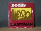 THE DOORS: 