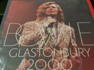 DAVID BOWIE- Live at Glastonbury 2000  Vinyl 3-LP (The Best of In Concert)