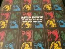David Bowie At The Kit Kat Klub 2x Vinyl LP