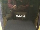 Orbital 3x LP's  set . Live at eventim Hammersmith Apollo 2/12/2017, RARE