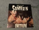 Samhain Initium Vinyl LP Original