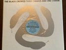 The Black Crowes Three Snakes and One Charm 7” Record Box Set