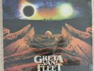 Greta Van Fleet/Anthem of the peaceful army LP. New SEALED. Mint.