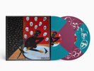 Gulch - Burning Desire to Draw Last Breath / 2xLP Vinyl limited on COLORED