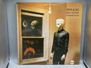 Replicas by Gary Numan & tubeway army vinyl record LP 1979 ATCO SD 38-117