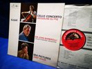 @EMI ASD 655 *S/C* 1ST *JACQUELINE DU PRE* ELGAR CELLO CTO* BARBIROLLI* NM