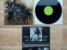 PROTECTOR Urm The Mad LP SIGNED/Kreator Sodom Exumer Deathrow Holy Moses Tankard