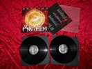 NUCLEUS - ANTHEM DOPPEL LP im KLAPPCOVER & OIS (Limited-Edition)  ???