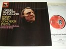 EMI ASD 3128 ED1 Stereo : HAYDN Piano Concertos : Arturo Benedetti MICHELANGELI