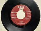 Five Emeralds 1954 DOOWOP 45 I'll Beg  Let Me Take You Out Tonight ORIG SRC HEAR