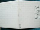 PINK FLOYD THE WALL 2LP OZ CBS 1ST ROGER WATERS DAVID GILMOUR NICK MASON 1979 NM