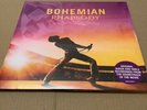 BOHEMIAN RHAPSODY THE ORIGINAL SOUNDTRACK. QUEEN/SMILE. 2LPS