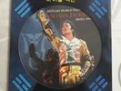 Michael Jackson Picture Disc HIStory World Tour