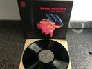 LP VINYL ALBUM BLACK SABBATH PARANOID 1970 UK 1ST PRESS  PRO CLEANED EX/EX SUPER