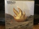 AUDIOSLAVE Self Titled 2LP Vinyl with HYPE STICKER