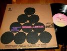 CANNONBALL ADDERLEY & JOHN COLTRANE LP NM NEAR MINT US LIMELIGHT VINYL JAZZ