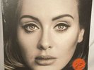 LP ADELE 25 (Vinyl, XL, 2015) NEW MINT SEALED