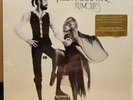 Fleetwood Mac Rumours 2011 Reissue Pressed At Pallas 1-517786(K1) Shrink NM