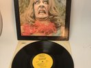 Original Fleetwood Mac English Rose Peter Green Epic Blues Rock LP