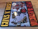 GUNS N ROSES Appetite For Destruction VINYL LP BANNED sleeve