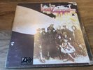 LED ZEPPELIN II - PLUM LABEL 1st PRESS 1969 588198 A2/B5 - LEMON SONG Rare.