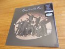 PAUL McCARTNEY & WINGS - BAND ON THE RUN LP - WHITE VINYL 180g AUDIOPHILE - NEW