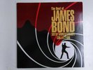 The Best Of James Bond 007 30th anniversary 12