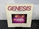 Genesis Vinyl ‎– Tonight, Tonight, Tonight Exclusive Interview - PRESS KIT COPY