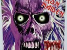 Iron Maiden Demo Special Deluxe Edition RARE PICTURE DISC LIMITED TO 200 COPIES