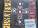 Appetite For Destruction by Guns N Roses (Record, 2018)