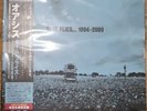 Oasis Time Flies Vinyl Box Set Japanese Import Limited To 1500 Copies New Sealed