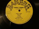 Alton Ellis Sunday Coming Vinyl Lp Regge Roots Culture (Record Only) bamboo