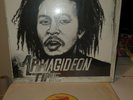 Willie Williams Armagideon Time Studio One Vinyl Album