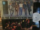 The Paul Butterfield Blues Band Lp TESTED No Skips Played Ok GREAT GREAT Blues