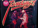 ZZ TOP Fandango 1975 Original Vinyl LP w/ Hype Sticker 1st Press Still Sealed