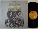 THE KINKS Something Else By The Kinks REPRISE LP psych vinyl record waterloo sun
