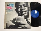 Donald Byrd LP Royal Flush Blue Note Lbl.