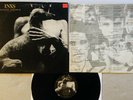 INXS – Shabooh Shoobah 1982 ATCO 90072-1 1st Pressing NEAR MINT