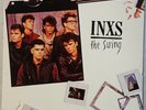 INXS The Swing 1984 ATCO 